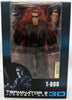 Terminator 2 Judgment Day 7 Inch Action Figure Galleria Series - T-800 25th Anniversary 3D Release