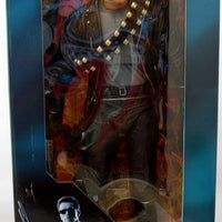 Terminator 2 Judgment Day 18 Inch Action Figure 1/4 Scale Series - T-800