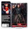 Terminator Collection 7 Inch Action Figure Series 3 - T-800 Tanker Truck Pursuit