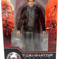 Terminator Genisys 7 Inch Action Figure Series 1 - Guardian T-800