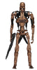 Terminator Kenner Tribute 7 Inch Action Figure Series 1 - Metal Mash Endoskeleton