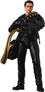 Terminator 6 Inch Action Figure Mafex - T-800 T2 Version