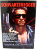 Terminator 7 Inch Action Figure Ultimate Series - Ultimate T-800 1984 Version