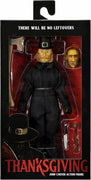 Thanksgiving 8 Inch Action Figure Clothed Series - John Carver