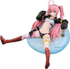 That Time I Got Reincarnated as a Slime 7 Inch Statue Figure 1/7 PVC - Millim Nava