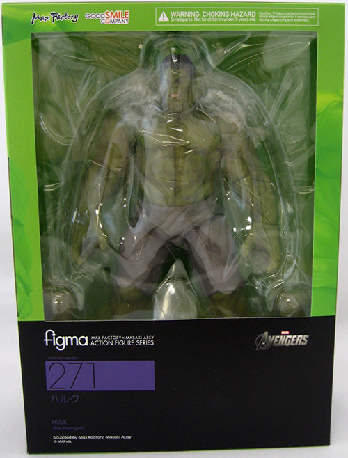Figma hulk 2024