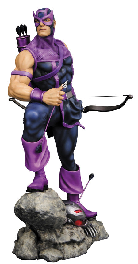 The Avengers Classic 13 Inch Statue Figure Fine Art Statue