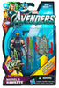 The Avengers 3.75 Inch Action Figure Series 1 - Marvel's Hawkeye #05