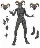 The Conjuring Universe 7 Inch Action Figure Ultimate - Malthus the Demon