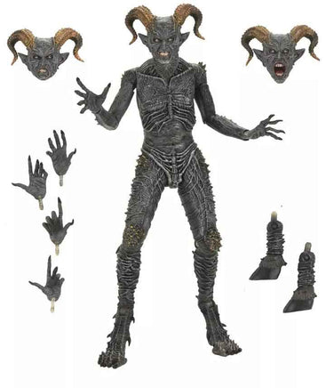 The Conjuring Universe 7 Inch Action Figure Ultimate - Malthus the Demon