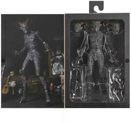 The Conjuring Universe 7 Inch Action Figure Ultimate - Malthus the Demon