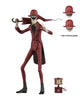 The Conjuring Universe 7 Inch Action Figure Ultimate Series - Crooked Man