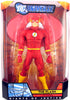 The Flash 12 Inch SDCC Exclusive - DC Universe Giants Of Justice Action Figure Mattel Toys