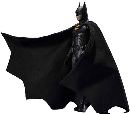 Batman 1989 Michael Keaton as Batman Premium Format Figure Batman 1989 Michael Keaton as Batman Premium Format Figure