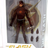 The Flash The CW 6 Inch Action Figure - Flash