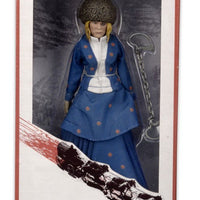 The Hateful Eight 7 Inch Action Figure Clothed Series - Daisy Domergue The Prisoner