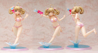 The Idolmaster Cinderella Girls 8 Inch Static Figure 1/8 PVC Scale - Tokonatsu Shin
