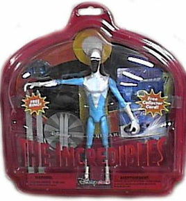 The Incredibles 6 Inch Action Figure - Frozone