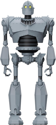The Iron Giant 7 Inch Action Figure DX Deluxe - Iron Giant