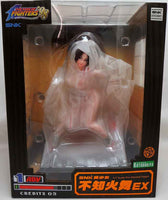 The King of Fighters 8 Inch Statue Figure Bishoujo - Mai Shiranui