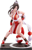 The King of Fighters 8 Inch Statue Figure Bishoujo - Mai Shiranui