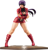The King of Fighters 8 Inch Statue Figure Bishoujo - Orochi Shermie