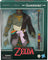 The Legend Of Zelda 6 Inch Action Figure - Heroes of Hyrule Ganondorf