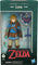 The Legend Of Zelda 6 Inch Action Figure - Heroes of Hyrule Link