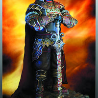 The Legend Of Zelda Twilight Princess 23 Inch Statue Figure - Ganondorf Statue (Ships Only To North America)