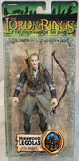 The Lord Of The Ring 6 Inch Action Figure - Legolas Mirkwood