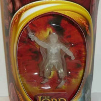 The Lord Of The Ring Two Towers 6 Inch Action Figure - Twilight Frodo