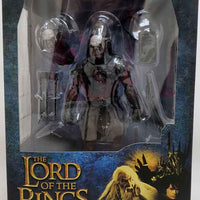 The Lord Of The Rings 7 Inch Action Figure Deluxe Series 5 - Lurtz