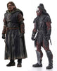 The Lord Of The Rings 7 Inch Action Figure Deluxe Series 5 - Set of 2 (Boromir - Lurtz)