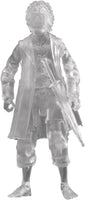 The Lord of The Rings 5 Inch Action Figure Select Deluxe - Invisible Frodo