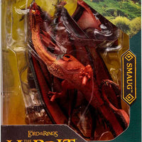 The Lord Of The Rings The Hobbit 11 Inch Statue Figure - Smaug