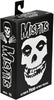 The Misfits 7 Inch Action Figure Ultimate - The Fiend