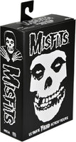 The Misfits 7 Inch Action Figure Ultimate - The Fiend