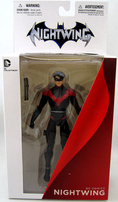 The New 52 6 Inch Action Figure - Nightwing