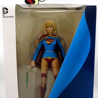 The New 52 6 Inch Action Figure - Supergirl