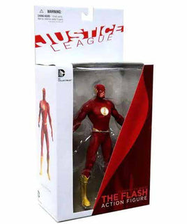 DC New 52 6 Inch Action Figure - Flash