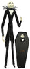 The Nightmare Before Christmas 16 Inch Doll Figure Unlimited Series - Jack Skellington Coffin Doll