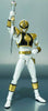 Power Rangers Mighty Morphin 6 Inch Action Figure S.H. Figuarts - The Legendary White Ranger