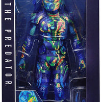 The Predator 7 Inch Action Figure Movie Series - Thermal Vision Fugitive Predator