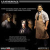 The Texas Chainsaw Masacre 6 Inch Action Figure One-12 Collective - Leatherface Deluxe