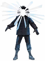 The Thing 7 Inch Action Figure Ultimate - The Thing Poster