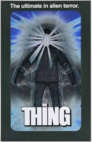 The Thing 7 Inch Action Figure Ultimate - The Thing Poster