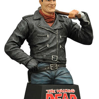 The Walking Dead 6 Inch Bust Bank Comic Series - Negan Bank Bust