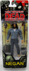 The Walking Dead 5 Inch Action Figure Comic Book Series 5 - Negan Imprisoned