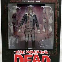 The Walking Dead Comic 7 Inch Action Figure Select Wave 1 - Rick Grimes