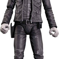 The Walking Dead Comic 7 Inch Action Figure Select Wave 1 - Rick Grimes